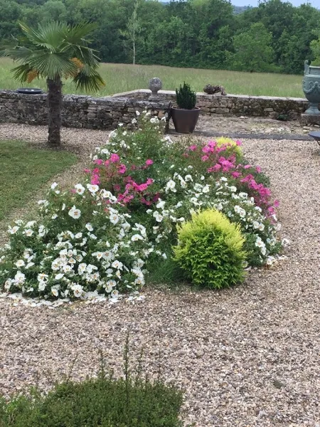 Jardins