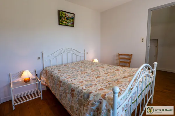 , Gîtes de France 12