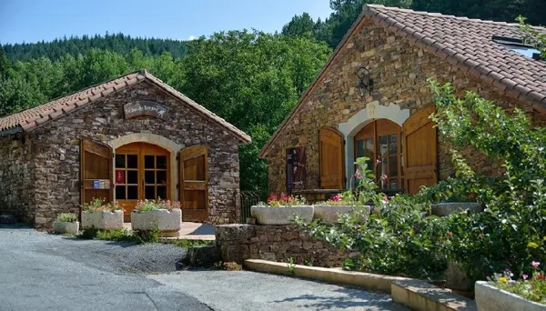 Atelier boutique de Layrolle, Maurice Subervie