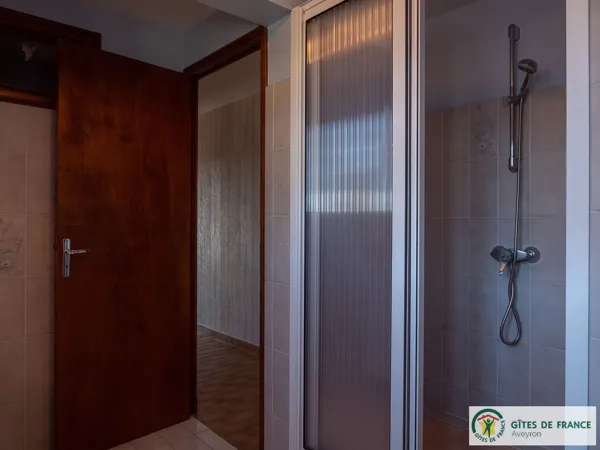 Le Gîte de Fraunac, OT Terres d'Aveyron