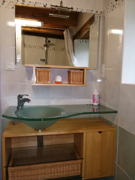 Gîte aux portes de l'Aubrac, Le Berquet - H12G005459