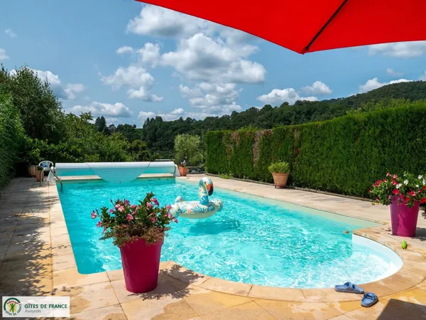 Chez Gigi - Gîte Mimosa