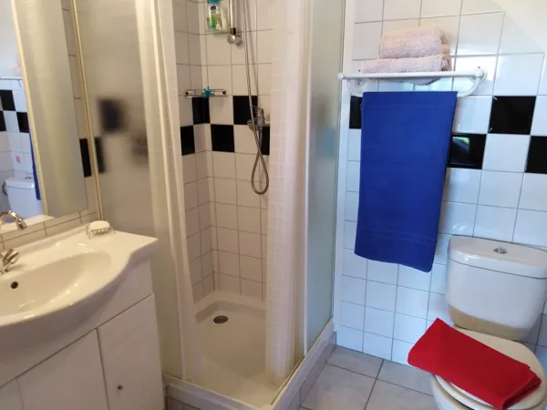 le gîte d'étape BSA, Gîtes Les Vaquans