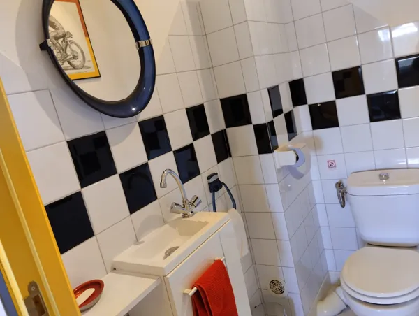 le gîte d'étape BSA, Gîtes Les Vaquans