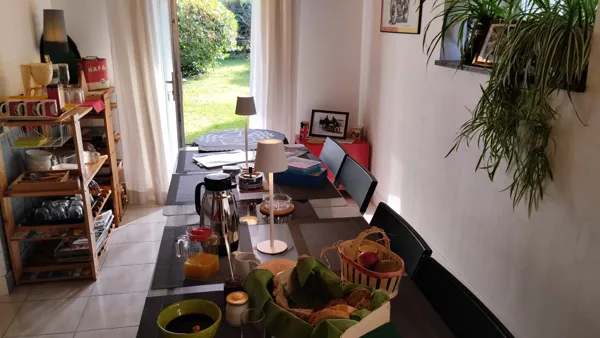 Gîtes Les Vaquans - BSA