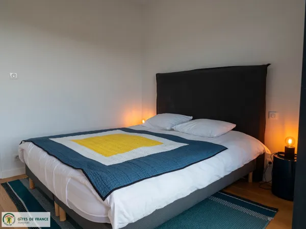 Appartement spacieux