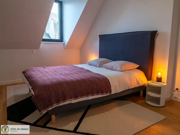 Appartement spacieux