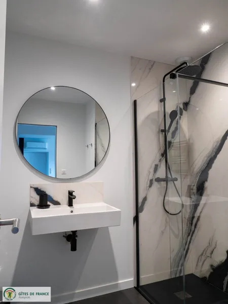 Appartement spacieux