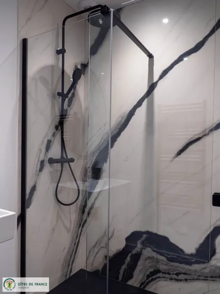 Appartement spacieux