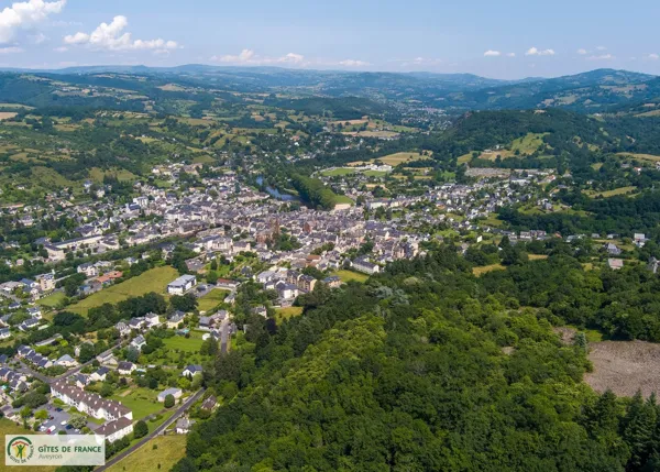Appartement spacieux