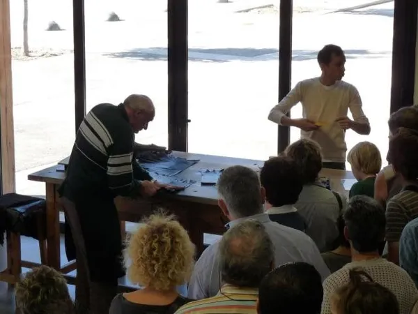 Visite Guidée de Millau (groupes), OFFICE DE TOURISME DE MILLAU