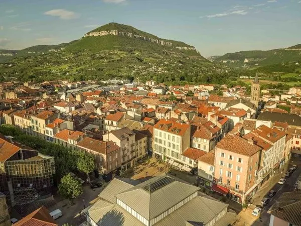 Visite Guidée Histoire de la ganterie (groupes) (copie), OFFICE DE TOURISME DE MILLAU