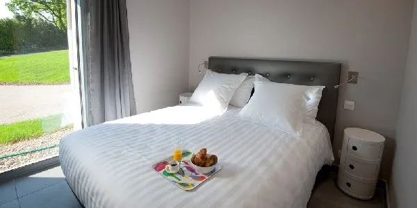 Villas de Labro - Villa Lot