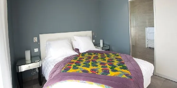 Villas de Labro - Villa Lot