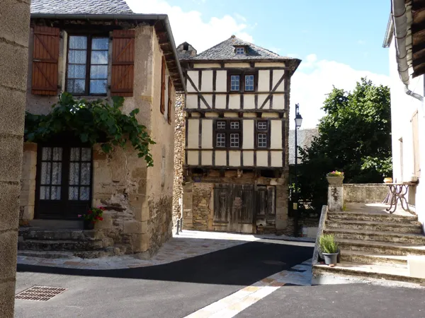 Prévinquières, Julie Martinez