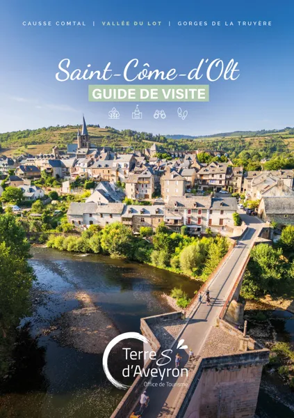 , OT Terres d'Aveyron