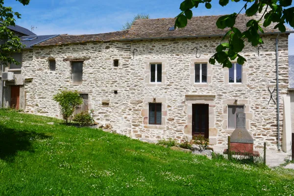 Ludivine et Jean-François Guittard