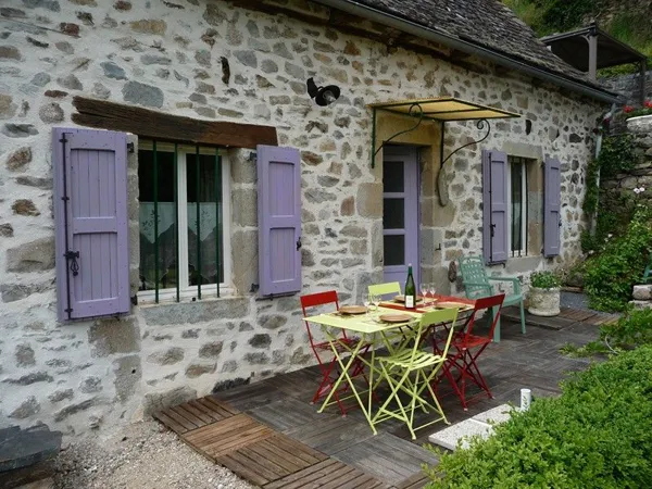 Petit gîte cosy - H12G005825