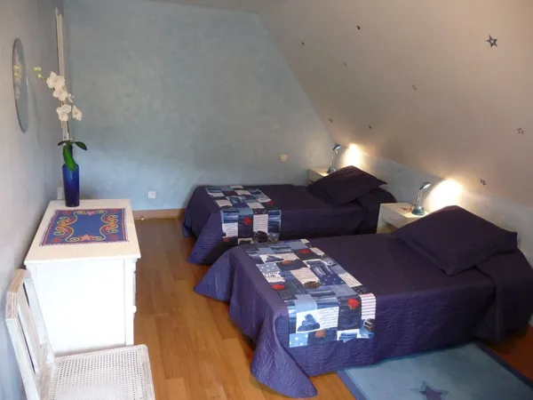 Petit gîte cosy - H12G005825