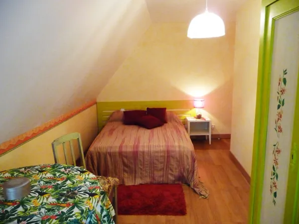 Petit gîte cosy - H12G005825