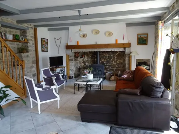 Petit gîte cosy - H12G005825