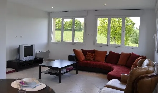 La Belle Aubrac - VALETTE Kathy et Olivier, OFFICE DE TOURISME DU CANTON D'ESPALION