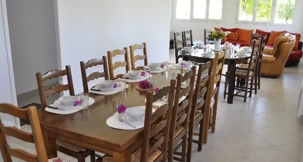 La Belle Aubrac - VALETTE Kathy et Olivier, OFFICE DE TOURISME DU CANTON D'ESPALION