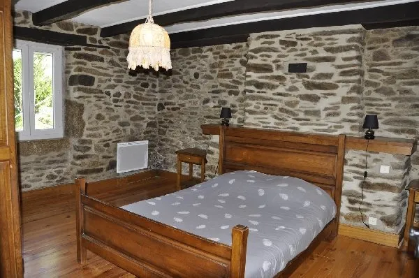 La Belle Aubrac - VALETTE Kathy et Olivier, OFFICE DE TOURISME DU CANTON D'ESPALION