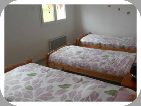 La Belle Aubrac - VALETTE Kathy et Olivier - GA69, OFFICE DE TOURISME DU CANTON D'ESPALION