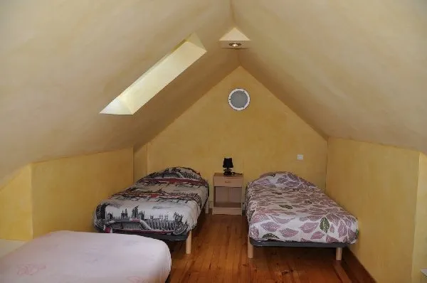 La Belle Aubrac - VALETTE Kathy et Olivier, OFFICE DE TOURISME DU CANTON D'ESPALION