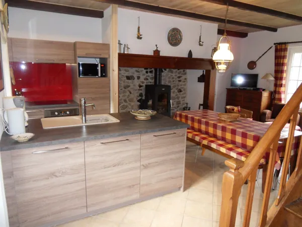 Las Carrières - H12G005476