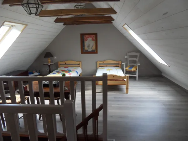 Las Carrières - H12G005476