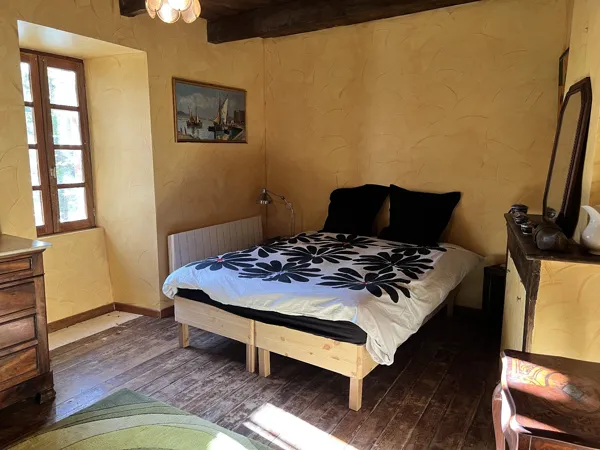 DEUXIEME CUISINE AU 1 ER ETAGE, La Momonde