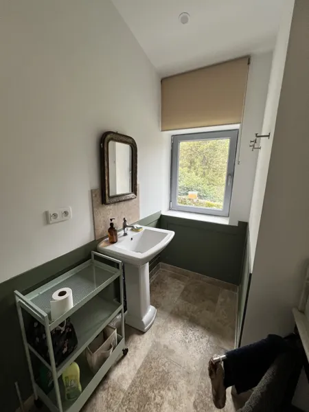 3 ème WC AU 1 ER ETAGE, La Momonde
