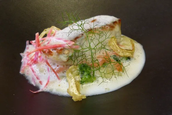 Restaurant de la Terrasse, 