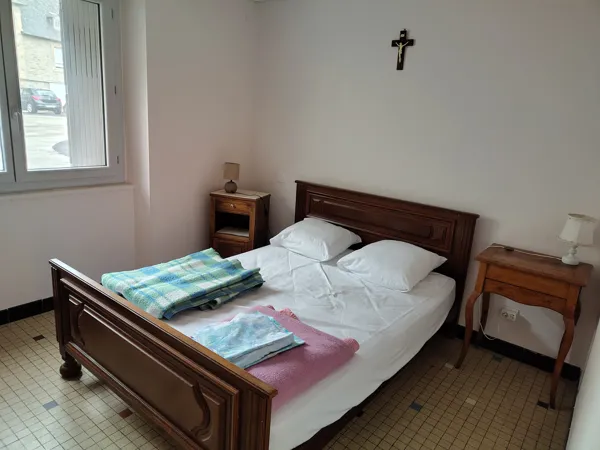 Chambre Gîte, Maïli