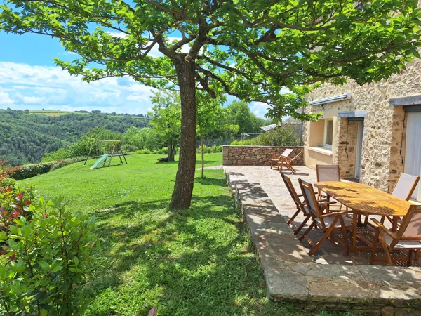 Gîte de Puechiguier