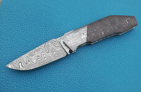 Jean Marc Arnaud Coutellerie, Coutellerie