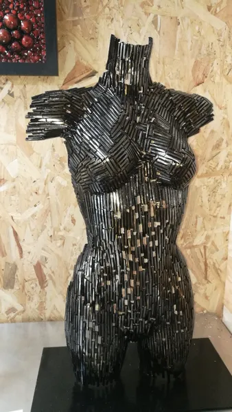 Jean Marc Arnaud Coutellerie, Coutellerie