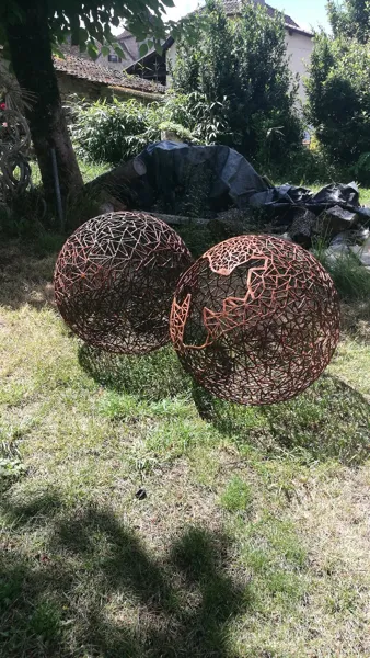 Jean Marc Arnaud Coutellerie, Coutellerie