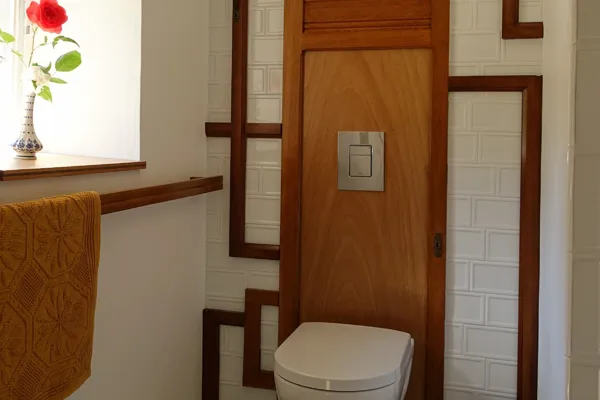 la Forêt souriante - Gîte Albizia, La Forêt Souriante