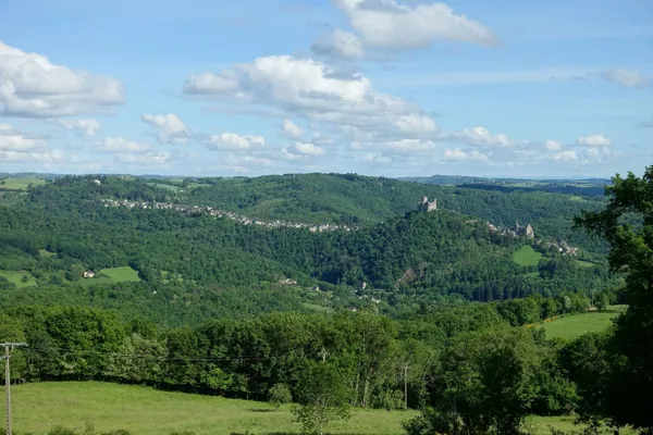 la Forêt souriante - Gîte Albizia, La Forêt Souriante