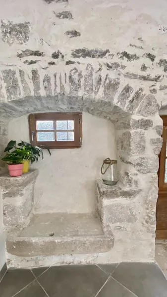 Gite de la Calade, OFFICE DE TOURISME LARZAC VALLEES