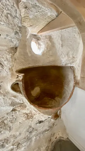 Gite de la Calade, OFFICE DE TOURISME LARZAC VALLEES