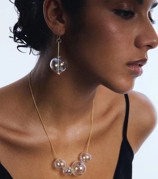 Bijoux en verre, La Perle d'Art