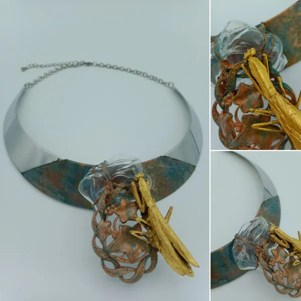 New collections chaque année, La Perle d'Art