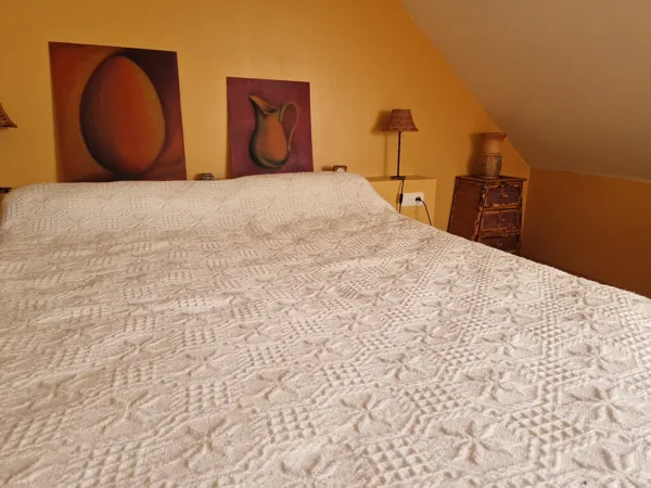 L'Ostel Aveyronnais, Le studio d'Espalion