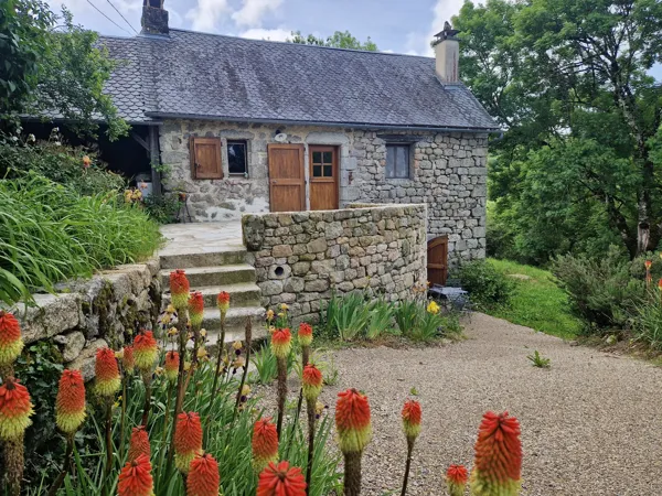 L'Ostel Aveyronnais, Le studio d'Espalion