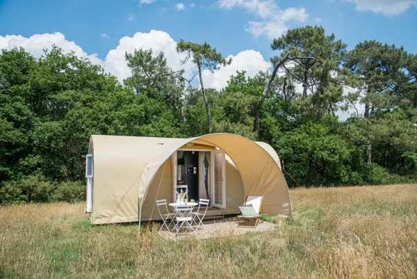 Cocosweet 4 personnes