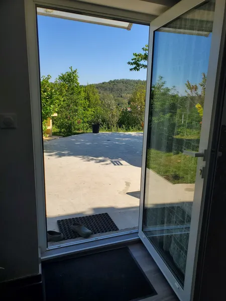 Entrée